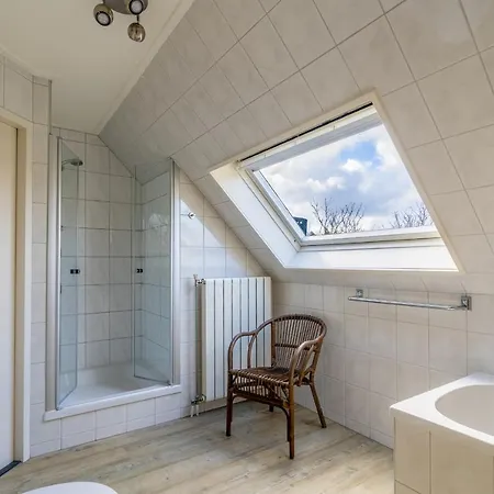 Villapark Kamperfoelie 57 Ferienhaus