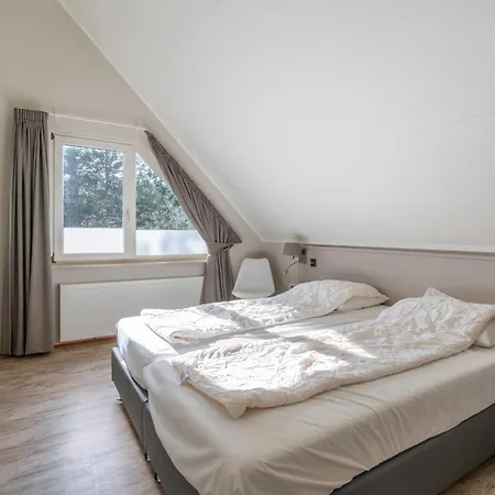 Ferienhaus Villapark Kamperfoelie 57
