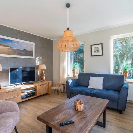 Villapark Kamperfoelie 57 Vakantiehuis