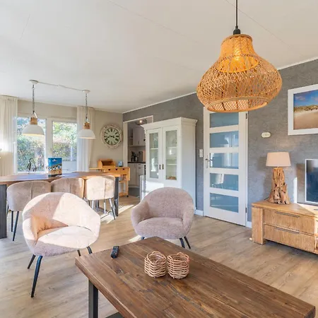 Villapark Kamperfoelie 57 Vakantiehuis De Koog (Texel)