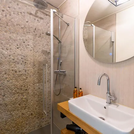 Ferienhaus Villapark Kamperfoelie 57