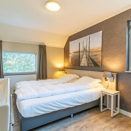 Villapark Kamperfoelie 57 * De Koog (Texel)