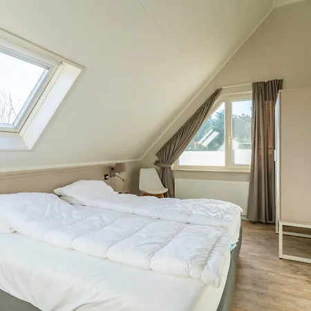 Villapark Kamperfoelie 57 De Koog (Texel)