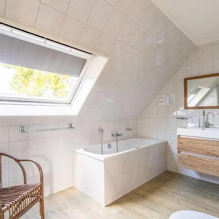 Villapark Kamperfoelie 57 * De Koog (Texel)