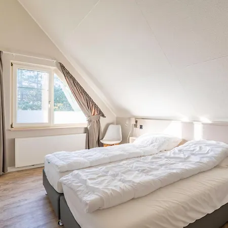 Ferienhaus Villapark Kamperfoelie 57