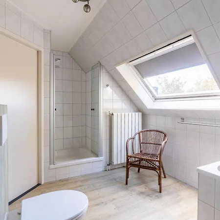 Villapark Kamperfoelie 57