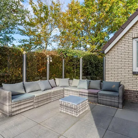 Villapark Kamperfoelie 57 Ferienhaus