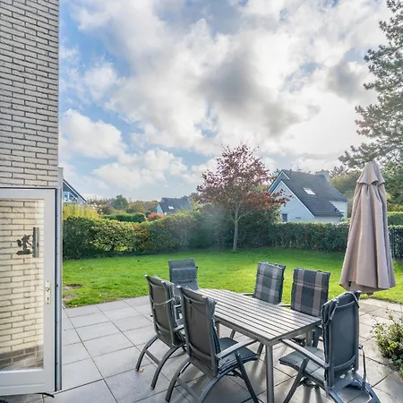 Villapark Kamperfoelie 57 *