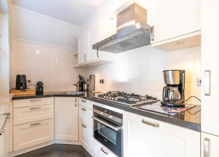 Villapark Kamperfoelie 57 *