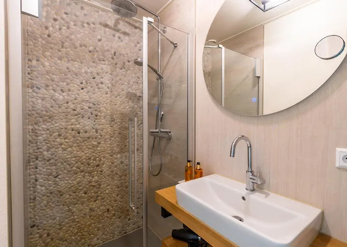 Tatil Evi Villapark Kamperfoelie 57