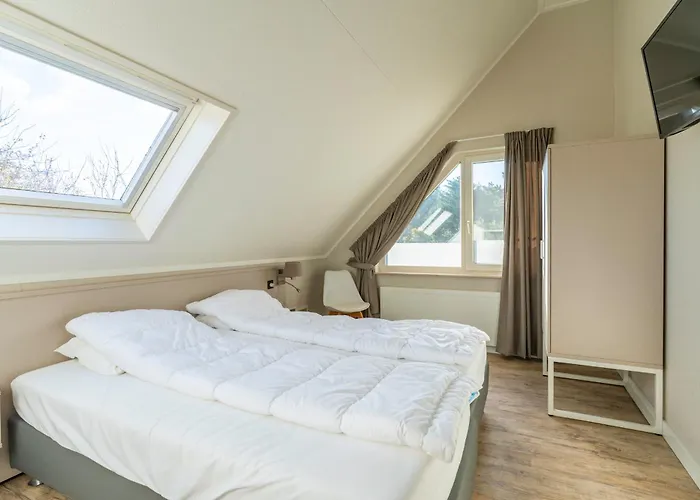 Villapark Kamperfoelie 57 De Koog (Texel)