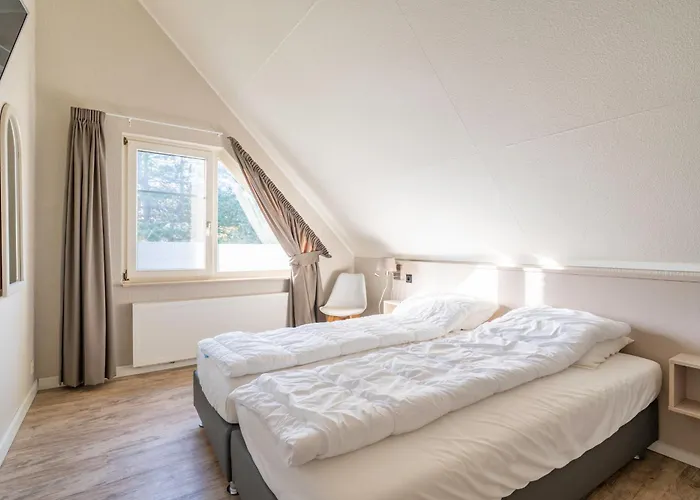 Tatil Evi Villapark Kamperfoelie 57