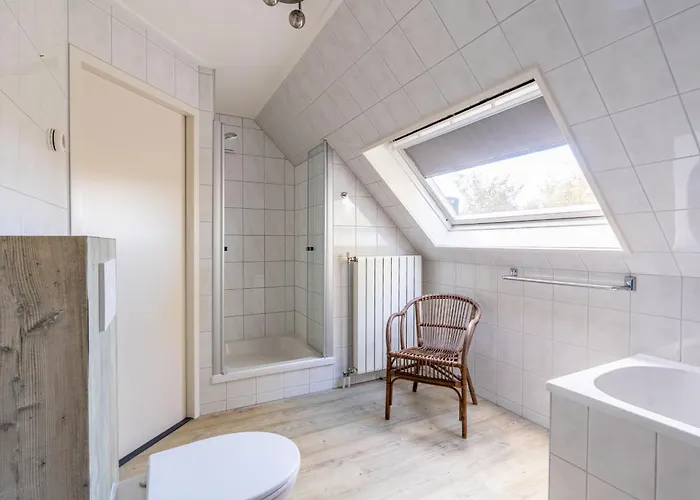 Villapark Kamperfoelie 57