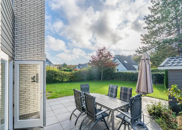 Villapark Kamperfoelie 57 *